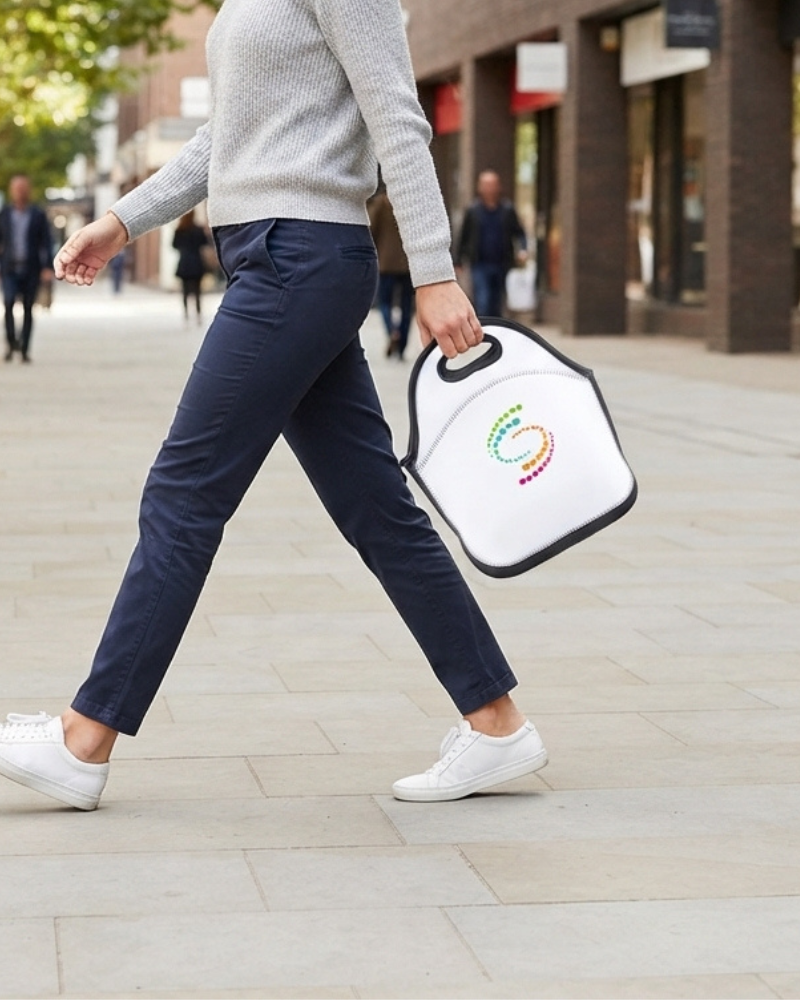 Novella Collection Lunch Tote