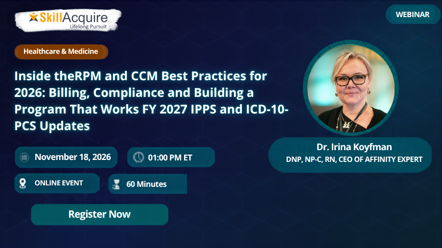 RPM and CCM Best Practices for 2026: Billing, Compliance and Building a Program That Works
