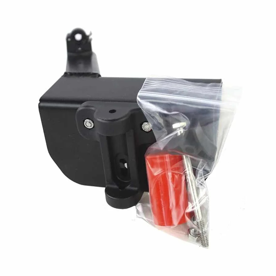 NuCanoe QC Transom Assembly