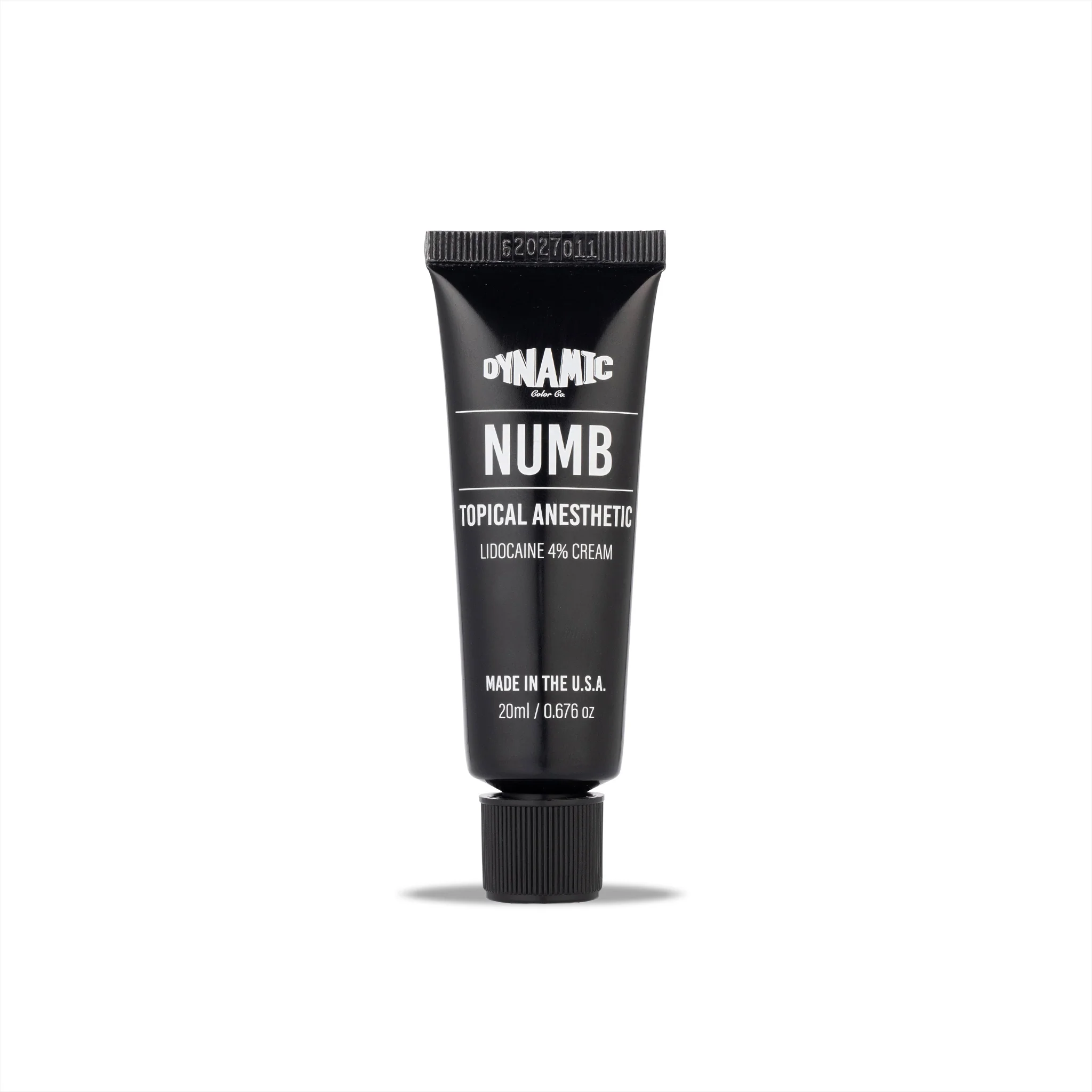 numbing cream Black – 22% Lidocaine