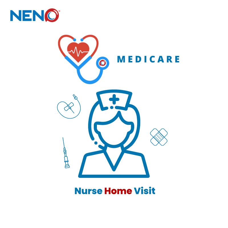 NENO Nurse Home Visit NENO Nurse Home Visit