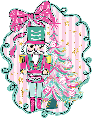 Nutcracker Couture Nutcracker Couture