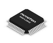 Nuvoton M481LE8AE - IC-3679-D