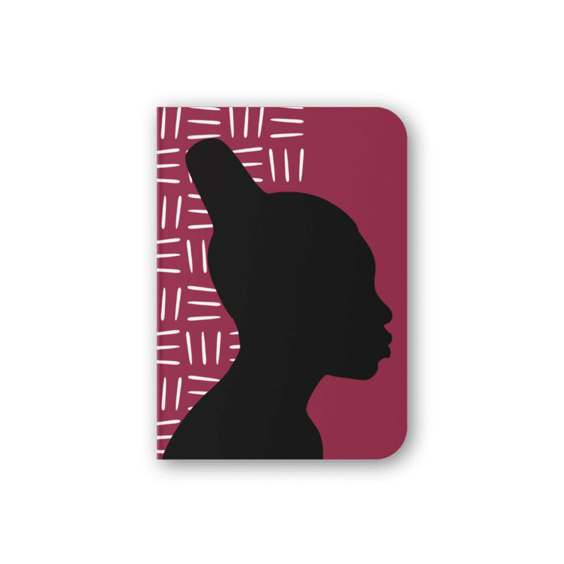 Nwanyi Journal in Wine Nwanyi Journal in Wine