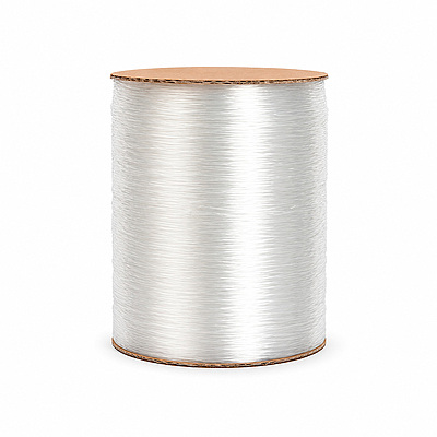 Nylon Elastico 0.07 Mm Rollo X 1000 Metros