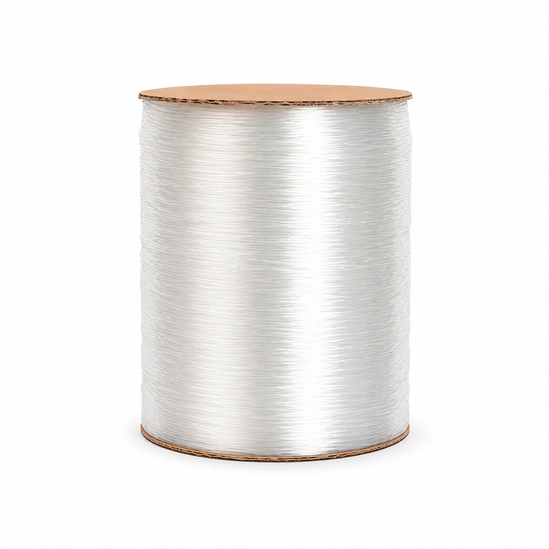 Nylon Elastico 0.07 Mm Rollo X 1000 Metros Nylon Elastico 0.07 Mm Rollo X 1000 Metros
