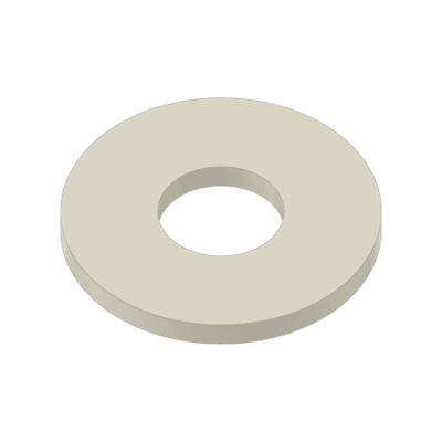 5/16" Nylon Washer