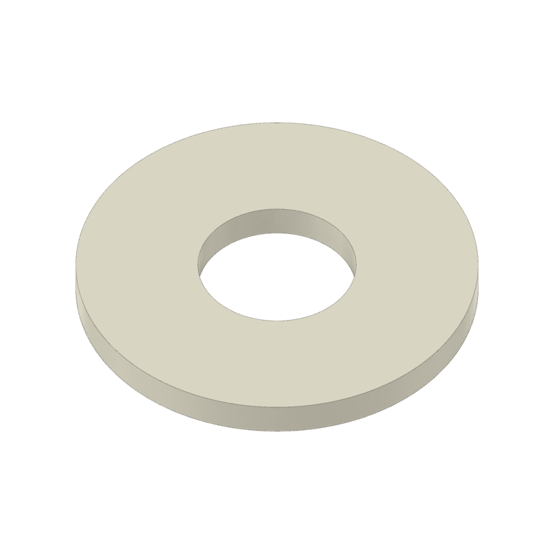 5/16" Nylon Washer