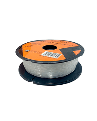 NYLON CONSTRUCTION LINE 100MTS 100LB 1.4MM BRICKELL
