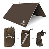 Pathfinder Nylon Tarp Pathfinder Nylon Tarp