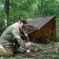 Pathfinder Nylon Tarp Pathfinder Nylon Tarp