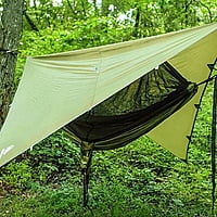 Pathfinder Nylon Tarp Pathfinder Nylon Tarp