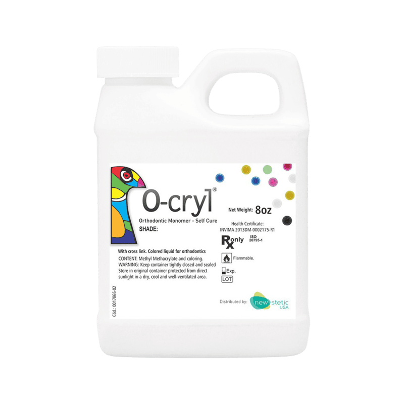 O-Cryl Orthodontic Resin Monomer