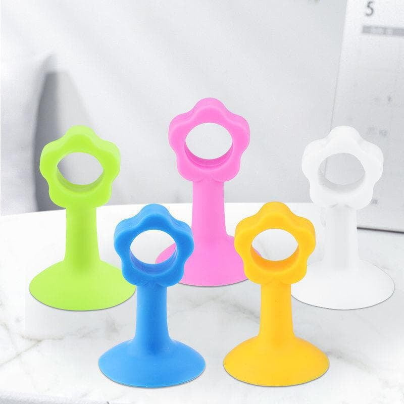 PUNCH FREE ANTI COLLISION  DOOR SUCTION