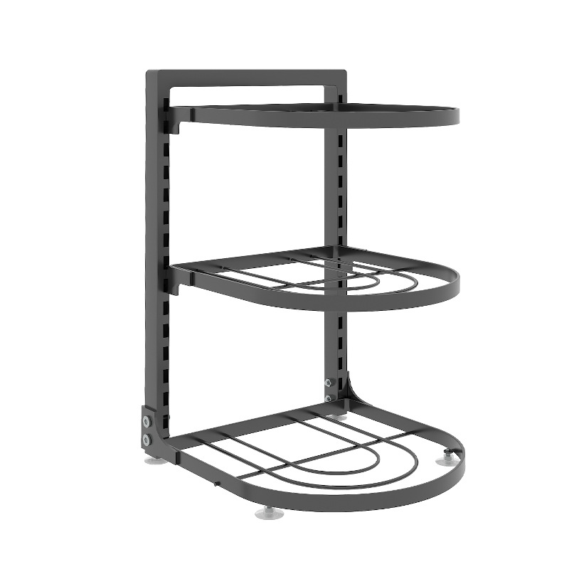 Etagère pour marmite