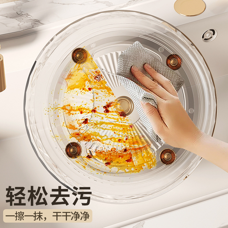 360⁰ Rotating Organiser - 1 piece