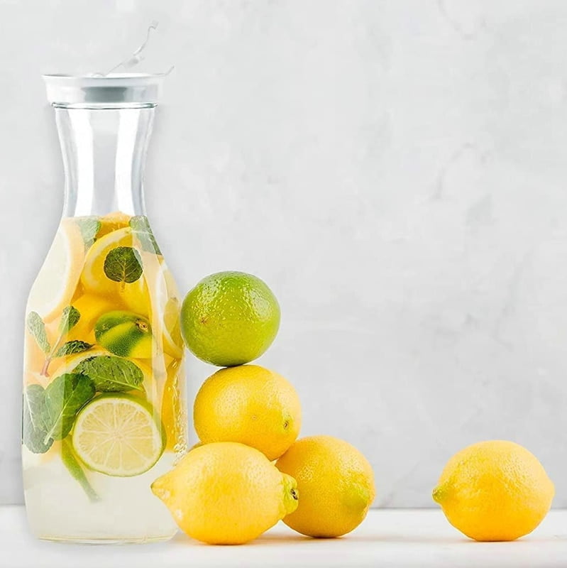 AIR-TIGHT STORAGE BOTTLE