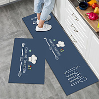 TAPIS ABSORBANT POUR CUISINE