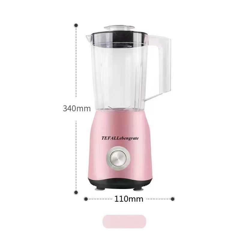 SILVER CREST 1500W BLENDER - 2IN1