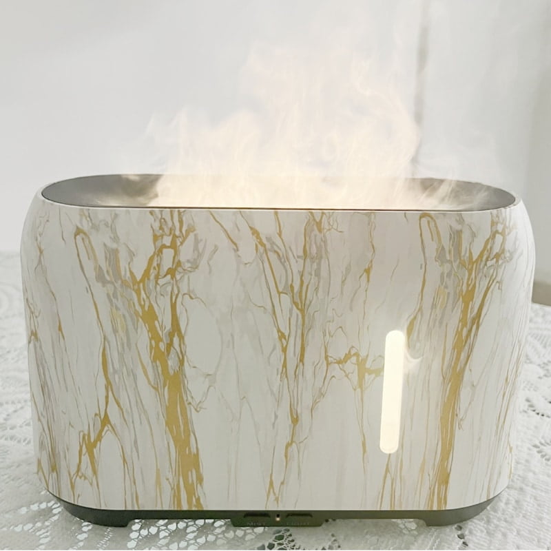 FLAME AROMATHERAPY HUMIDIFIER