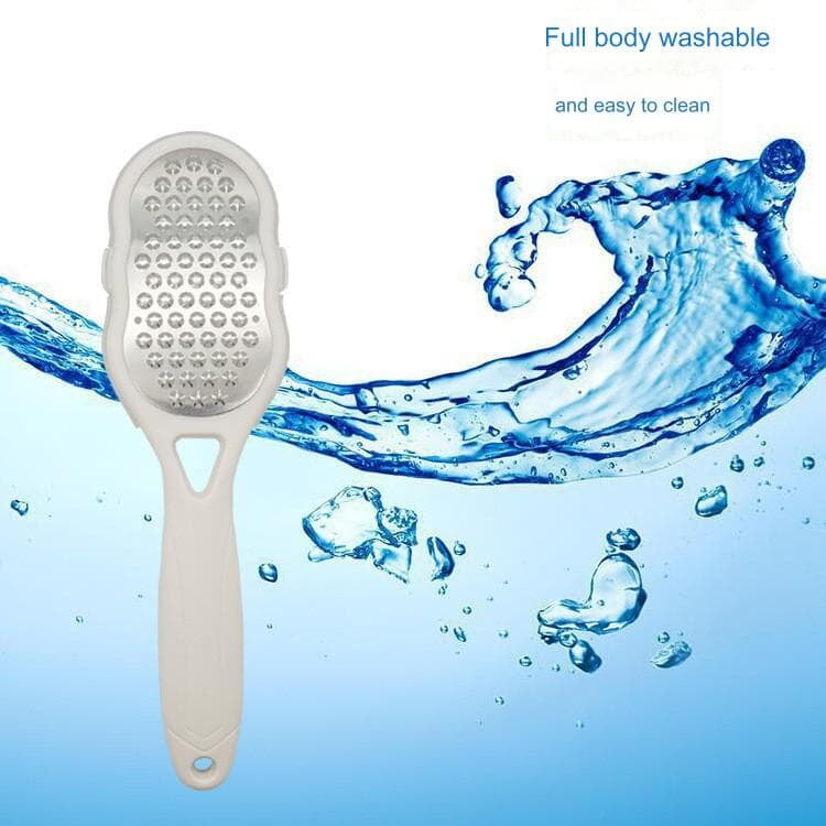 CALLUSES REMOVER FOOT DEAD SKIN REMOVER PEDICURE TOOL FOOT CARE TOOL  FOOT SCRAPPER