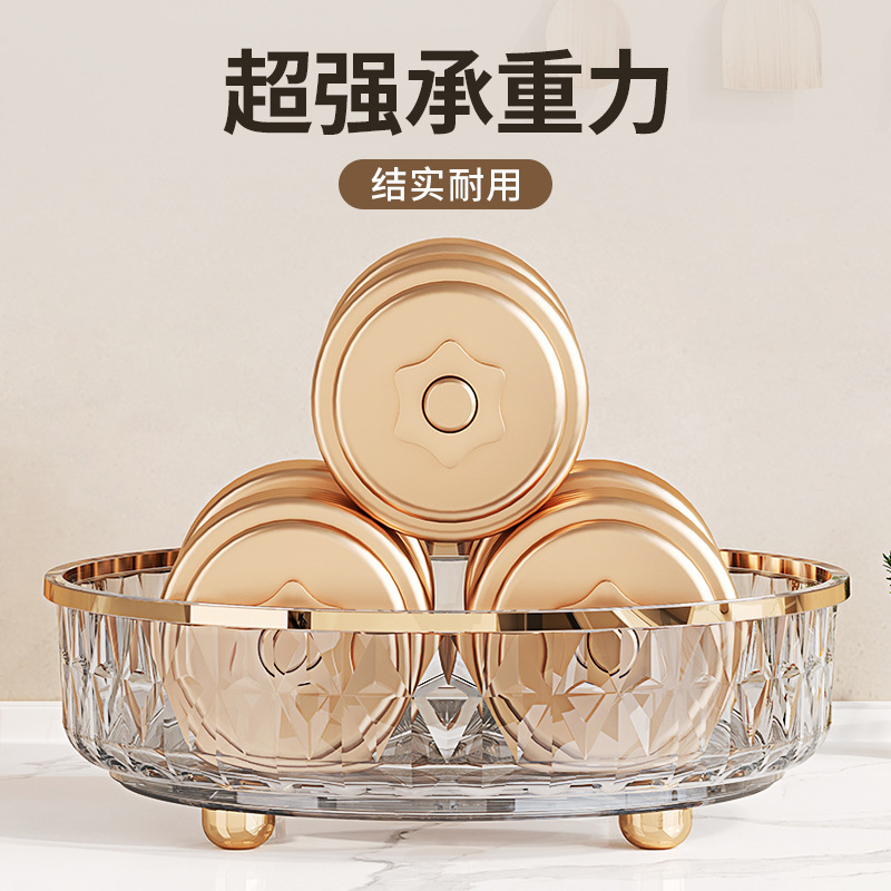 360⁰ Rotating Organiser - 1 piece