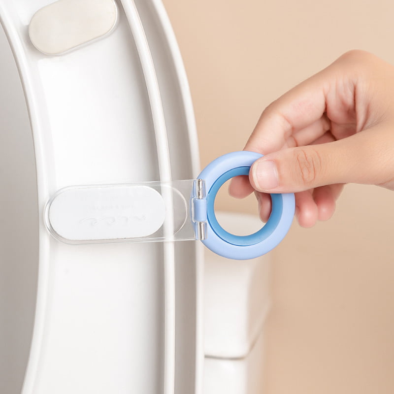 TOILET LID LIFTER TOILET LID FLIP - 2PIECES