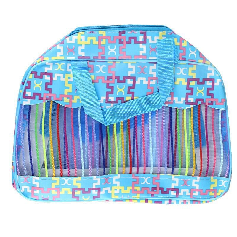 TOILERIES BAG COSMETICS BAG TRAVEL MATE SOUVENIR IDEA