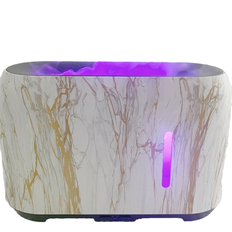FLAME AROMATHERAPY HUMIDIFIER