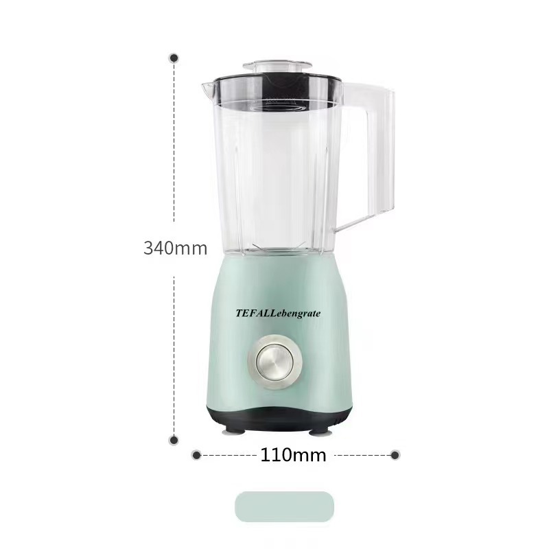 SILVER CREST 1500W BLENDER - 2IN1