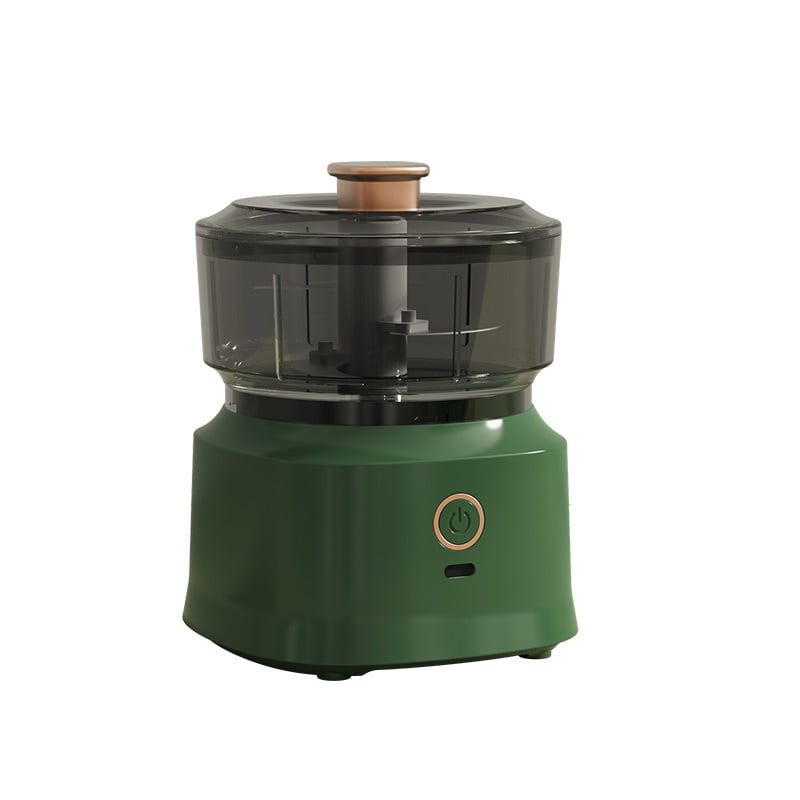 MULTIFUNCTIONING ELECTRIC RECHARGEABLE SPICES GRINDER MEAT GRINDER  BABY FOOD SUPPLEMENT GRINGER