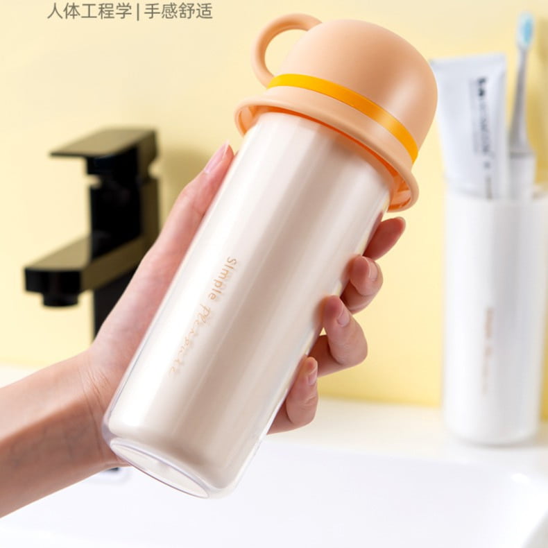GARGLE CUP