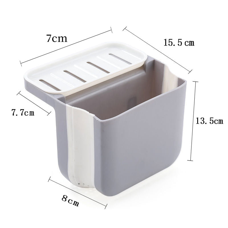 SINK DRAINER SINK STORAGE  SINKE STRAINER WITH SPONGE STORAGE