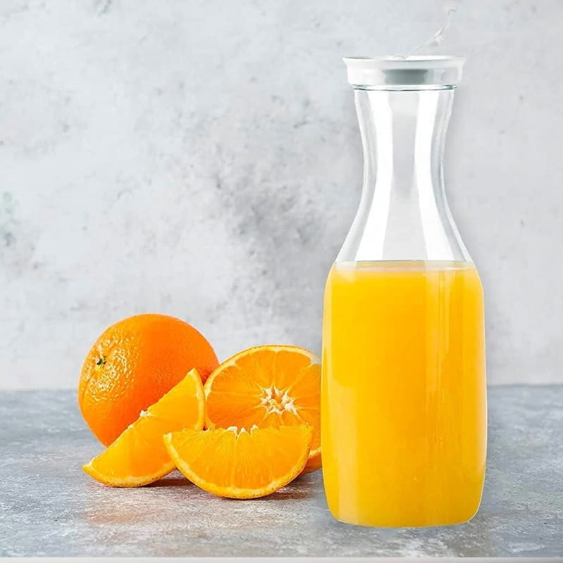 AIR-TIGHT STORAGE BOTTLE