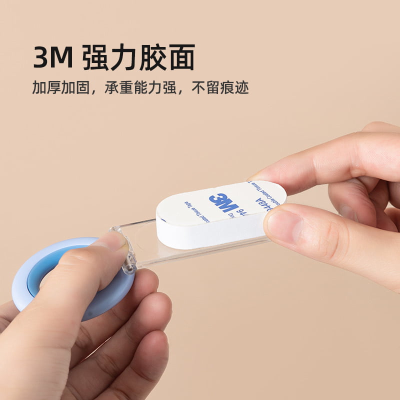 TOILET LID LIFTER TOILET LID FLIP - 2PIECES