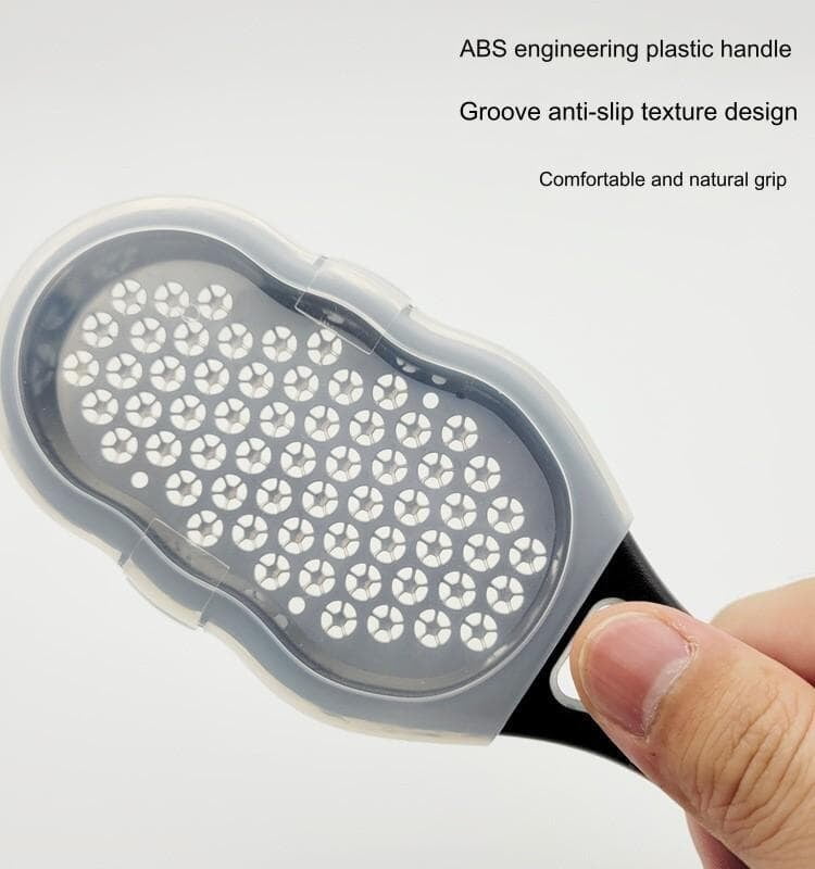 CALLUSES REMOVER FOOT DEAD SKIN REMOVER PEDICURE TOOL FOOT CARE TOOL FOOT SCRAPPER