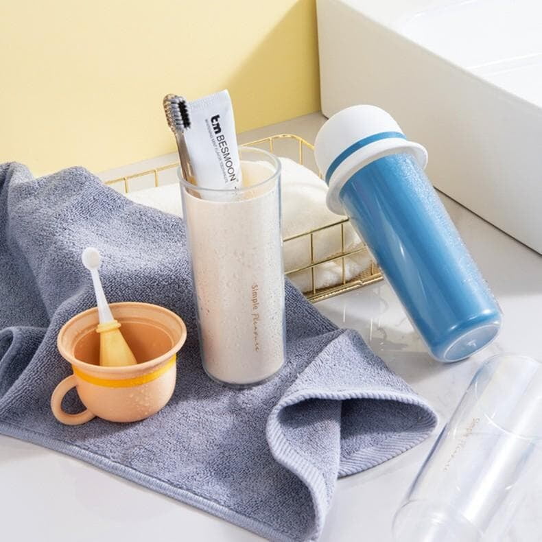 GARGLE CUP