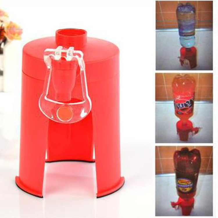 BEVERAGE DISPENSER