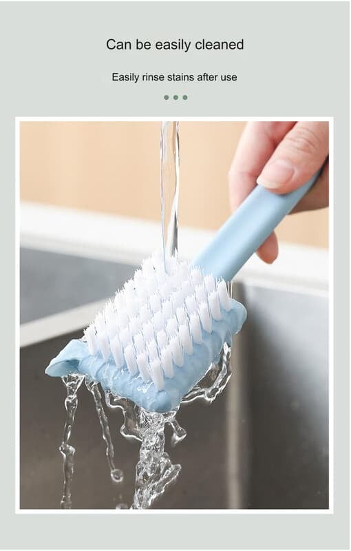 5IN1 MULTIFUNCTIONING KITCHEN TOOL - PEELER, GRINDER, BRUSH CAN OPENER &  BUDS DIGGER IN ONE