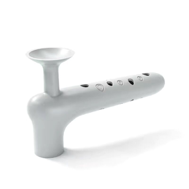 SILICONE ANTI COLLISION DOOR SUCTION