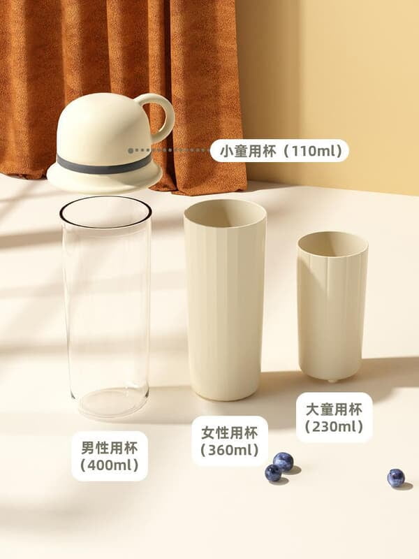 GARGLE CUP