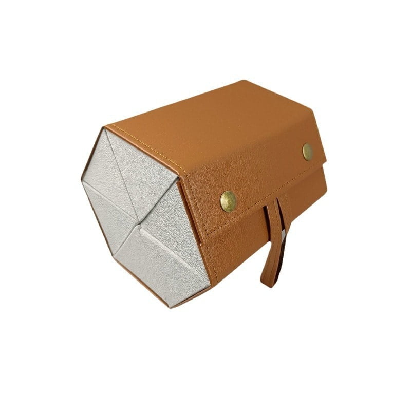 5 GRIDS PORTABLE SUNSHADE EYE GLASSES S