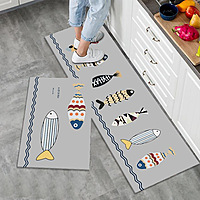 TAPIS ABSORBANT POUR CUISINE