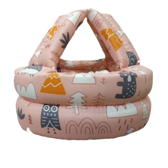 HEAD PROTECTOR SKULL GUARD FOR BABIES