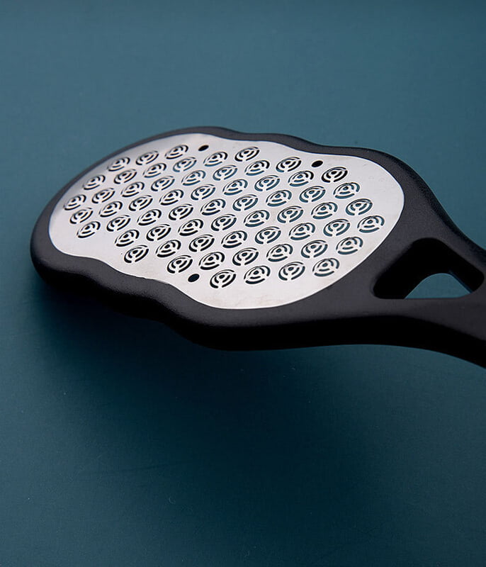 CALLUSES REMOVER FOOT DEAD SKIN REMOVER PEDICURE TOOL FOOT CARE TOOL  FOOT SCRAPPER