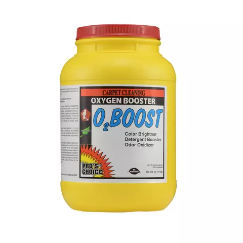 O2 Boost 112 oz