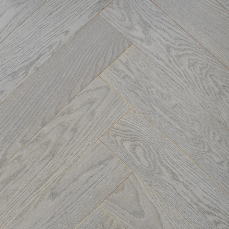 Parchet triplu stratificat OAK EIGER 12X60 cm, mp/cutie 0.576