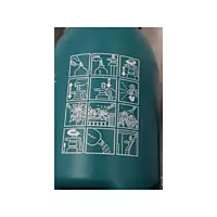 Fumigadora Manual 1 L - OAKFB-0101