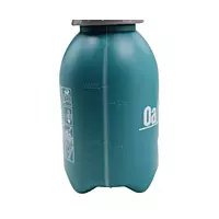 Fumigadora Manual 1 L - OAKFB-0101