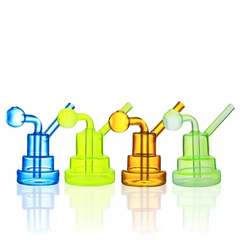 Color Round Pyramid OB Color Round Pyramid OB